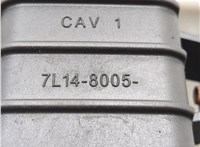 7L1Z8005B Радиатор охлаждения двигателя Lincoln Navigator 2006-2014 20782638 #8