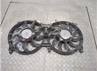 214811AA0A Вентилятор радиатора Nissan Quest 2010-2018 20782875 #1