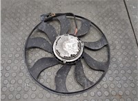 7P6121203C Вентилятор радиатора Volkswagen Touareg 2010-2014 20782919 #2