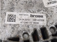 7P6121203C Вентилятор радиатора Volkswagen Touareg 2010-2014 20782919 #3