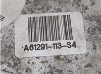 7P6121203C Вентилятор радиатора Volkswagen Touareg 2010-2014 20782919 #4