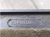 7L1419F562 Кожух вентилятора радиатора (диффузор) Lincoln Navigator 2006-2014 20782987 #3