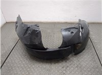 8A6116114AD Защита арок (подкрылок) Ford Fiesta 2008-2013 20783287 #4