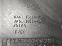8A6116114AD Защита арок (подкрылок) Ford Fiesta 2008-2013 20783287 #5