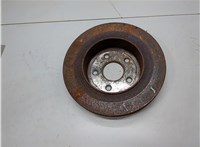 1BP00015AA Диск тормозной Dodge Ram 2008-2019 20783329 #1