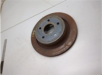 1BP00015AA Диск тормозной Dodge Ram 2008-2019 20783329 #3