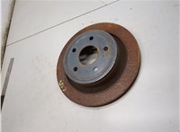 1BP00015AA Диск тормозной Dodge Ram 2008-2019 20783330 #3