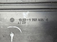 13531707404, 1707404 Накладка декоративная на ДВС BMW 5 E39 1995-2003 20781865 #2