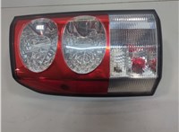 LR036165 Фонарь (задний) Land Rover Discovery 4 2009-2016 20781922 #1