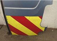8703E3 Дверь задняя (распашная) Citroen Berlingo 2012-2018 20783737 #2