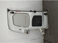 8703E3 Дверь задняя (распашная) Citroen Berlingo 2012-2018 20783737 #5