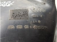 8E0821171E Защита арок (подкрылок) Seat Exeo 20784128 #6