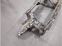  Рамка передняя (телевизор) Porsche Cayenne 2002-2010 20784318 #3