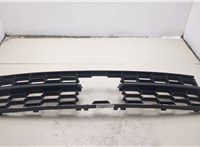 5E0853677G Заглушка (решетка) бампера Skoda Octavia (A7) 2013-2023 20784401 #5