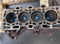  Блок цилиндров (Шорт блок) Renault Megane 2 2002-2009 20784509 #1