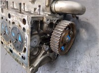  Головка блока (ГБЦ) Renault Megane 2 2002-2009 20784511 #4