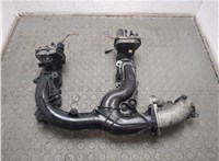  Коллектор впускной Volkswagen Touareg 2006-2010 20784533 #1