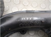  Коллектор впускной Volkswagen Touareg 2006-2010 20784533 #2