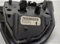 13222330 Кнопка управления магнитолой Opel Corsa D 2006-2014 20784661 #4