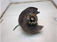 8K0407613B, 8R0505431F, 8K0615611A Ступица (кулак, цапфа) Audi SQ5 2013-2017 20784728 #3