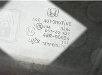 73350TL0E20 Стекло боковой двери Honda Accord 8 2008-2015 20784874 #2