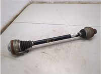 8R0501203C Полуось (приводной вал, шрус) Audi SQ5 2013-2017 20784875 #1