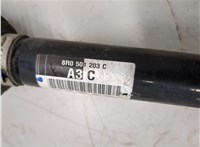 8R0501203C Полуось (приводной вал, шрус) Audi SQ5 2013-2017 20784875 #2