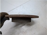 9117772 Диск тормозной Opel Zafira A 1999-2005 20784892 #2