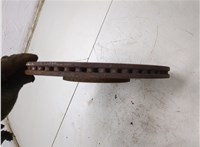 8W0615601K Диск тормозной Audi SQ5 2013-2017 20784899 #2