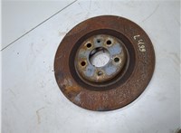 8W0615601K Диск тормозной Audi SQ5 2013-2017 20784899 #3