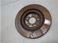 8W0615601K Диск тормозной Audi SQ5 2013-2017 20784904 #1