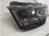 FT4Z13008P Фара (передняя) Ford Edge 2015-2018 20784908 #16