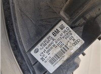 4F0941004BK Фара (передняя) Audi A6 (C6) Allroad 2006-2011 20784913 #6