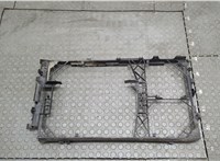  Кожух вентилятора радиатора (диффузор) Lincoln Navigator 2006-2014 20786054 #1