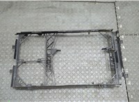  Кожух вентилятора радиатора (диффузор) Lincoln Navigator 2006-2014 20786054 #3