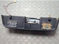 CXB103080 Подсветка номера Land Rover Discovery 2 1998-2004 20786095 #1