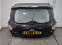 1707331 Крышка (дверь) багажника Ford Kuga 2008-2012 20786246 #1