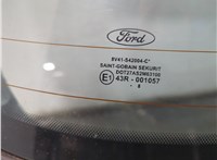 1707331 Крышка (дверь) багажника Ford Kuga 2008-2012 20786246 #2