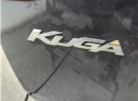 1707331 Крышка (дверь) багажника Ford Kuga 2008-2012 20786246 #4
