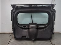 1707331 Крышка (дверь) багажника Ford Kuga 2008-2012 20786246 #6