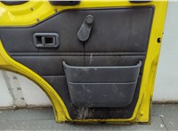 735306122 Ручка двери салона Fiat Ducato 1994-2006 11596395 #2