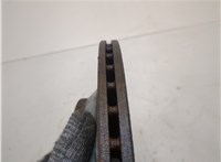 26700SJ000 Диск тормозной Subaru Forester (S14) 2018-2024 20786512 #2