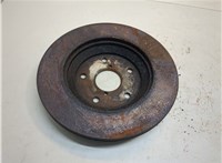 26700SJ000 Диск тормозной Subaru Forester (S14) 2018-2024 20786512 #3