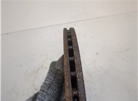 26700SJ000 Диск тормозной Subaru Forester (S14) 2018-2024 20786515 #2