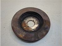 26700SJ000 Диск тормозной Subaru Forester (S14) 2018-2024 20786515 #3