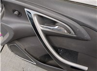 124080, 13285607 Дверь боковая (легковая) Opel Astra J 2010-2017 20786591 #10