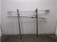 735419046 Рейлинги на крышу (комплект) Fiat Panda 2003-2012 20786618 #2