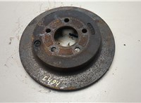 G2MZ2V026ACA Диск тормозной Ford Edge 2006-2015 20786633 #1