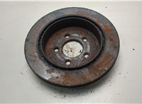 G2MZ2V026ACA Диск тормозной Ford Edge 2006-2015 20786633 #2