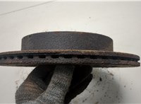 G2MZ2V026ACA Диск тормозной Ford Edge 2006-2015 20786633 #3